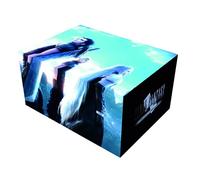 Magic The Gathering Final Fantasy Tcg: Anniversary Collection 2024 Trading Cards