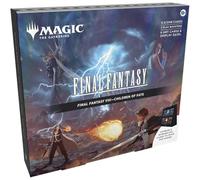 Magic: The Gathering - FINAL FANTASY VIII Scene Box - Children of Fate
