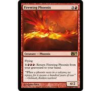 Magic: The Gathering Firewing Phoenix | Magic 2013 Core Set