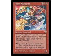 Magic: The Gathering Flame Elemental