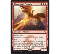 Magic: The Gathering Flamewake Phoenix | Fate Reforged