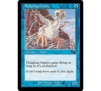 Magic: The Gathering Fledgling Osprey (Foil) | Urza's Destiny