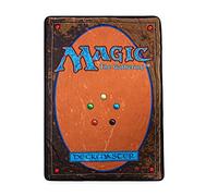 Magic: The Gathering Fleece Blanket | Soft Polyester Plush Sofa Bed Cover Cozy Home Decor Luxury Bedroom Essentials | Table Gifts for Adults and Teens |
