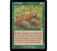 Magic: The Gathering Food Chain | Mercadian Masques