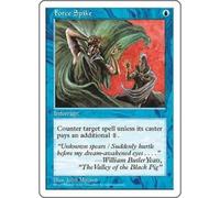 Magic: The Gathering Force Spike | 5Th Edition