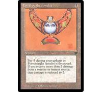 Magic: The Gathering Forethought Amulet | Legends
