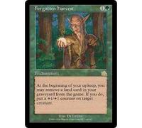 Magic: The Gathering Forgotten Harvest | Prophecy