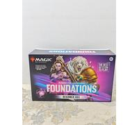Magic: The Gathering Foundations Beginner Box