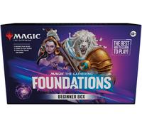 Magic: The Gathering Foundations Beginner Box