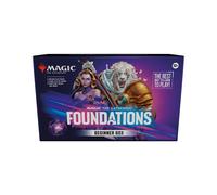 Magic: The Gathering Foundations Beginner Box