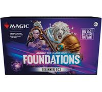 Magic: The Gathering - Foundations Beginner Box NEW AND SEALED - FREE SHIPPING