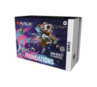 Magic: The Gathering Foundations Bundle