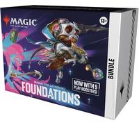 Magic: The Gathering Foundations Bundle Full Size