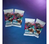 Magic: The Gathering Foundations Jumpstart Booster Box - 24 Packs