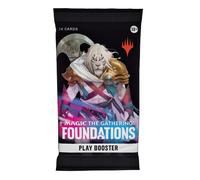 Magic: The Gathering Foundations Play Booster Box