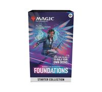 Magic: The Gathering Foundations Starter Collection