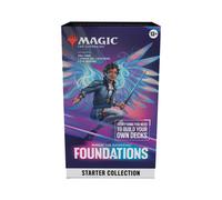 Foundations Starter Collection | Foundations
