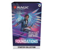 Foundations Starter Collection | Foundations
