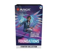 Magic The Gathering Foundations Starter Collection Sealed - Great Xmas present