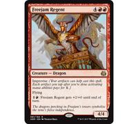 Magic: The Gathering Freejam Regent