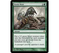 Magic: The Gathering Fresh Meat | New Phyrexia