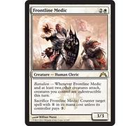 Magic: The Gathering Frontline Medic | Gatecrash