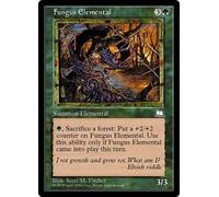 Magic: The Gathering Fungus Elemental | Weatherlight