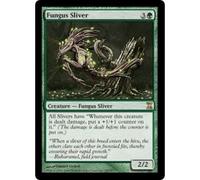 Magic: The Gathering Fungus Sliver | Time Spiral