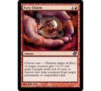 Magic: The Gathering Fury Charm | Planar Chaos