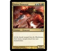Magic: The Gathering Fusion Elemental | Planechase 2012