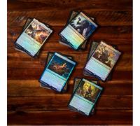 Magic the Gathering Magic The Gathering Game Night
