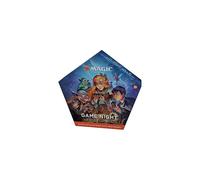 Magic The Gathering Game Night: Free-for-All 2022, Fantasy Card Game for 2-5 Players (Amazon Exclusive)