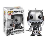 Magic the Gathering Garruk Wildspeaker Pop! Vinyl