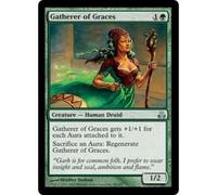 Magic: The Gathering Gatherer Of Graces | Guildpact