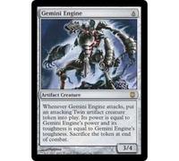 Magic: The Gathering Gemini Engine | Darksteel
