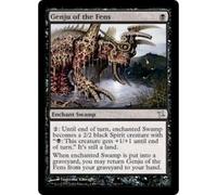 Magic: The Gathering Genju Of Fens