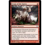 Magic: The Gathering Genju Of Spires | Betrayers Kamigawa