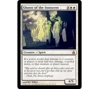 Magic: The Gathering Ghosts Of Innocent | Ravnica: City Guilds