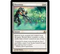 Magic: The Gathering Ghostway | Guildpact