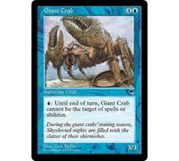 Magic: The Gathering Giant Crab