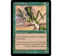 Magic: The Gathering Giant Mantis | Mirage