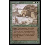 Magic: The Gathering Giant Turtle | Legends