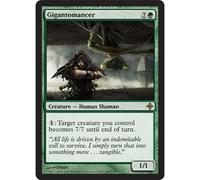 Magic: The Gathering Gigantomancer | Rise Of Eldrazi