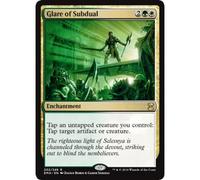 Magic: The Gathering Glare Of Subdual | Eternal Masters