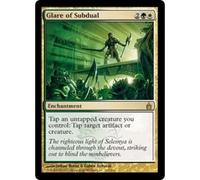 Magic: The Gathering Glare Of Subdual | Ravnica: City Guilds