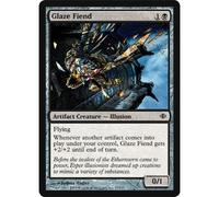 Magic: The Gathering Glaze Fiend | Shards Of Alara
