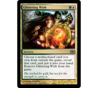 Magic: The Gathering Glittering Wish | Future Sight