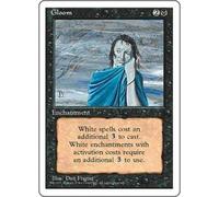 Magic: The Gathering Gloom | 4Th Edition
