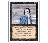 Magic: The Gathering Gloom | Revised (3Rd Edition)