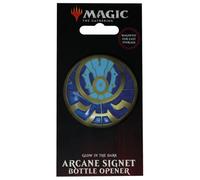 Magic The Gathering Glow In The Dark Arcane Signet Bottle Opener